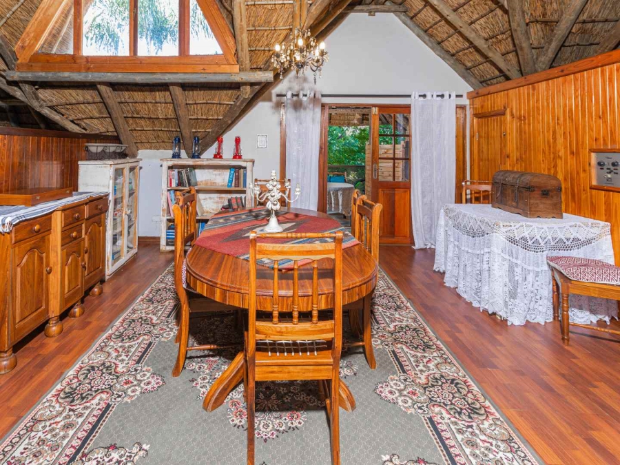 3 Bedroom Property for Sale in Schoemansville North West